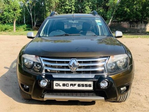 Used 2014 Renault Duster MT for sale in New Delhi