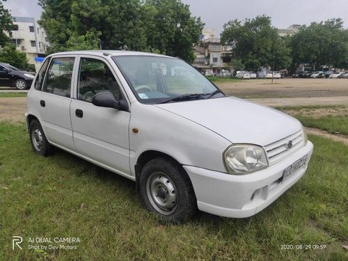 Maruti Zen LXi - BS III 2005 MT for sale in Ahmedabad