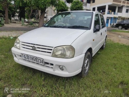 Maruti Zen LXi - BS III 2005 MT for sale in Ahmedabad