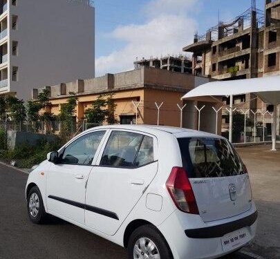 Used Hyundai i10 Magna 1.2 2009 MT for sale in Pune