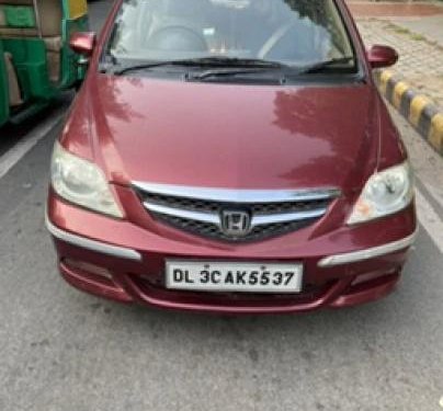 2006 Honda City ZX GXi MT for sale in New Delhi