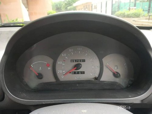 Used 2008 Hyundai Santro AT CNG for sale in Pune