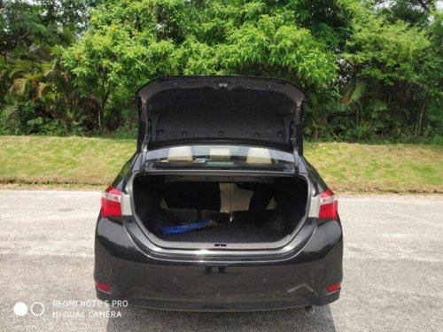 Used 2015 Toyota Corolla Altis G AT for sale in Hyderabad