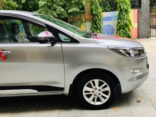 2019 Toyota Innova Crysta 2.4 GX MT in New Delhi