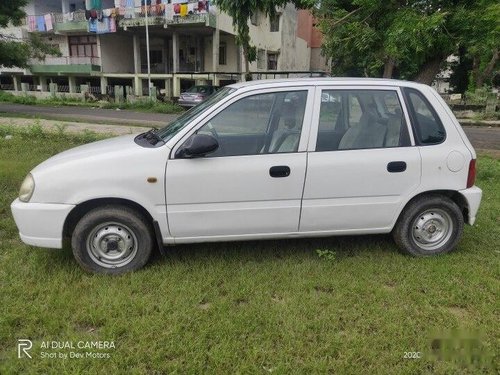 Maruti Zen LXi - BS III 2005 MT for sale in Ahmedabad