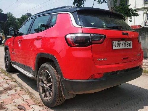 Used 2018 Jeep Compass 2.0 Limited 4X4 AT in Ahmedabad