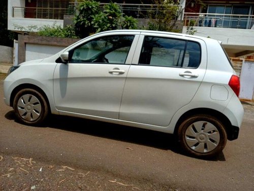 2017 Maruti Celerio ZXI AMT BSIV in Nashik