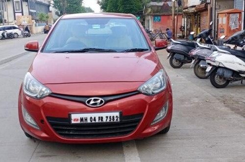 2012 Hyundai i20 Active 1.2 MT for sale in Nagpur