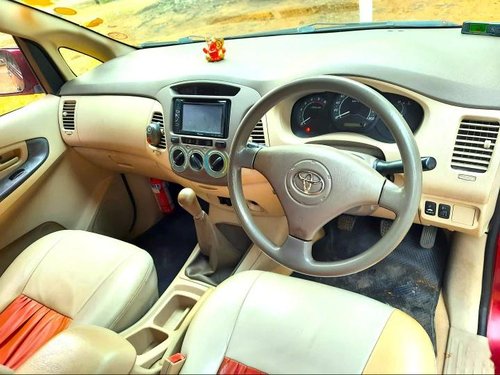 2007 Toyota Innova 2.5 G4 Diesel 8-seater MT in Chennai