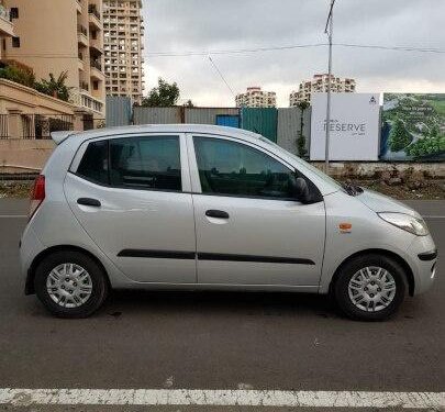 Used Hyundai i10 Era 1.1 2009 MT for sale in Pune