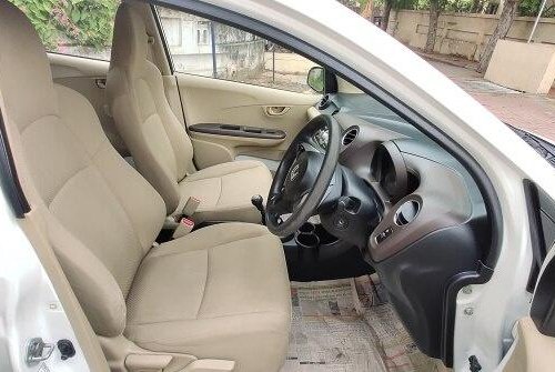 Used 2014 Honda Brio 1.2 S MT for sale in Ahmedabad