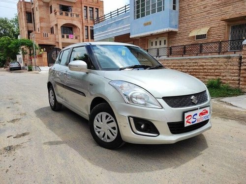 Maruti Swift VDI 2014 MT for sale in Jodhpur