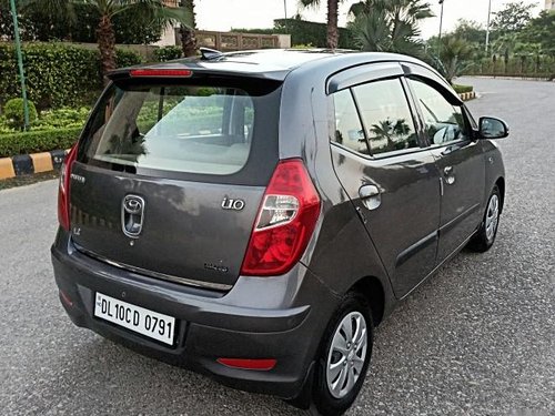 2011 Hyundai i10 Magna 1.2 MT for sale in New Delhi