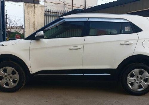 Hyundai Creta 2019 MT for sale in Ghaziabad