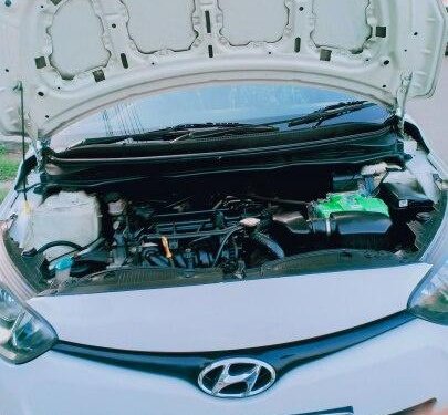 2012 Hyundai i20 Active SX Petrol MT for sale in New Delhi