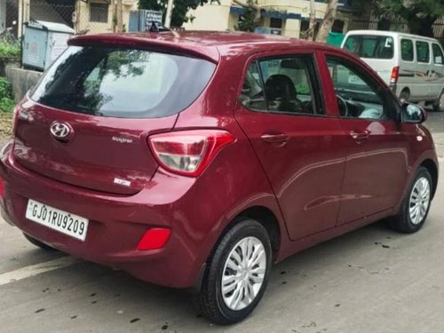 2016 Hyundai Grand i10 Magna MT in Ahmedabad