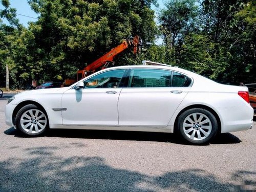 2011 BMW 7 Series 2007-2012 AT for sale in New Delhi