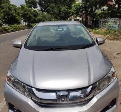 2014 Honda City 1.5 V MT for sale in Chennai