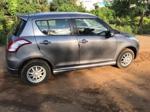 2014 Maruti Suzuki Swift VDI MT for sale in Nashik