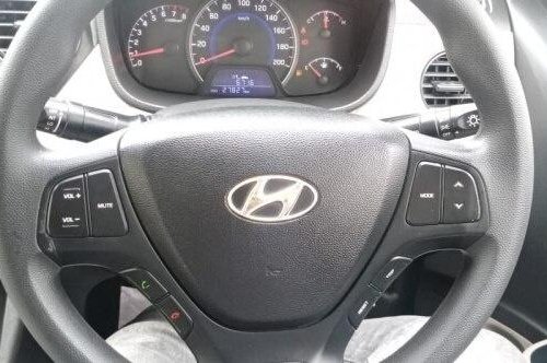Used Hyundai i10 Sportz 2016 MT for sale in Nagpur