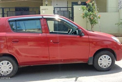 2019 Maruti Suzuki Alto 800 LXI Optional MT in Hyderabad