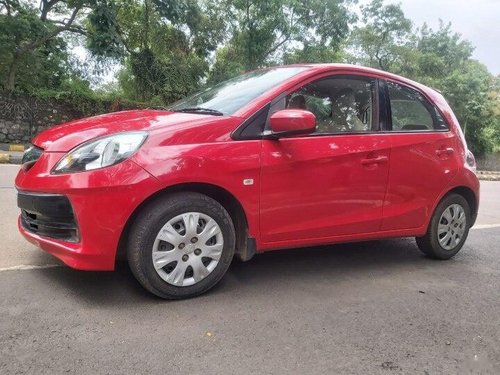 2011 Honda Brio S MT for sale in Mumbai