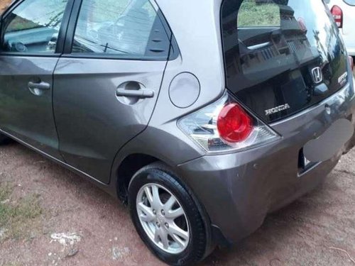 2013 Honda Brio MT for sale in Kochi