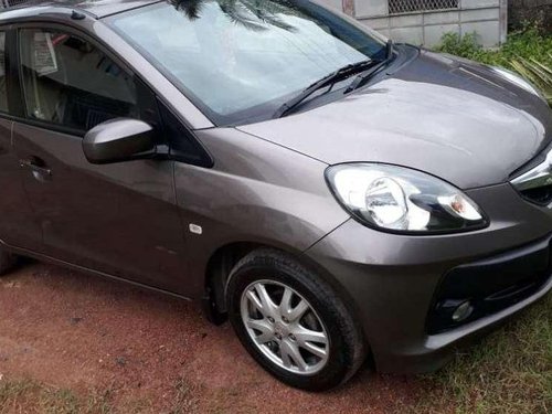 2013 Honda Brio MT for sale in Kochi