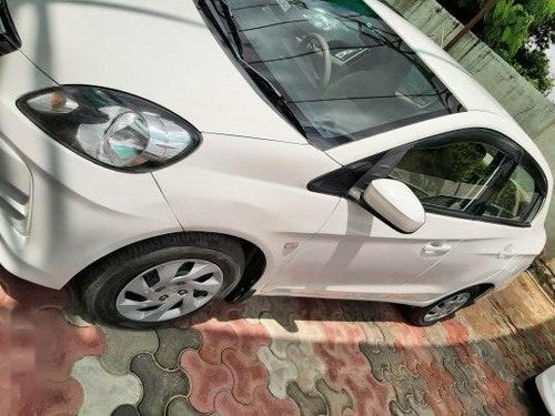 Used 2013 Honda Amaze S i-Dtech MT for sale in Jaipur