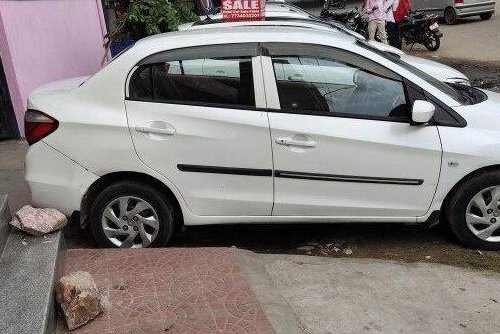 2017 Honda Amaze S i-Dtech MT for sale in Jaipur