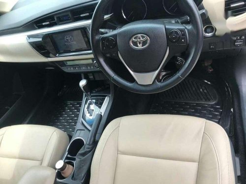 Used Toyota Corolla Altis 1.8 VL 2016 AT for sale in Ludhiana 