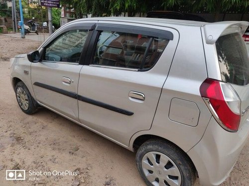 Maruti Suzuki Alto K10 VXI 2016 MT for sale in Jodhpur