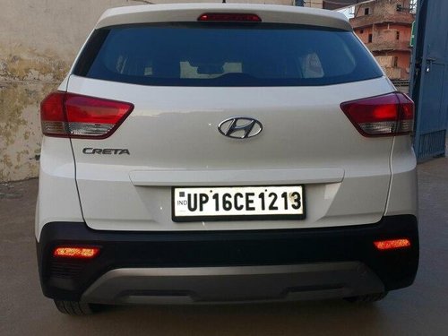 Hyundai Creta 2019 MT for sale in Ghaziabad