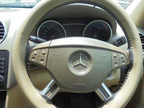 2009 Mercedes-Benz M-Class ML 320 CDI AT for sale in Jaipur