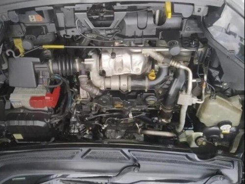 Used 2015 Ford EcoSport 1.5 Diesel Titanium MT in New Delhi