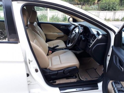 Used 2014 Honda City i-VTEC CVT VX MT in New Delhi