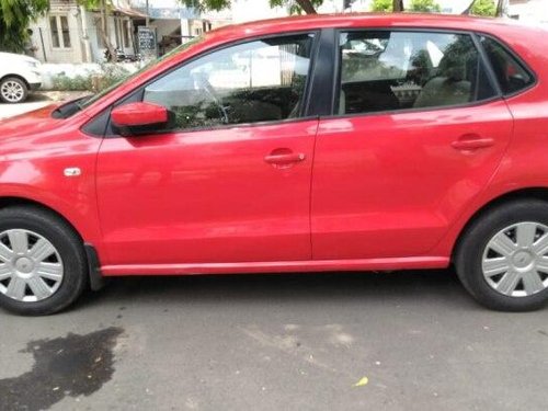 2010  Volkswagen Polo 1.5 TDI Trendline MT in Ahmedabad