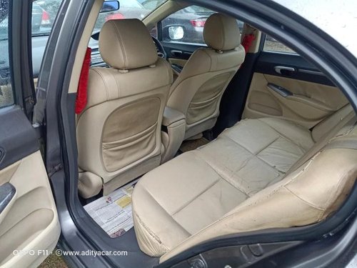 2008 Honda Civic 2006-2010 1.8 V MT for sale in Mumbai