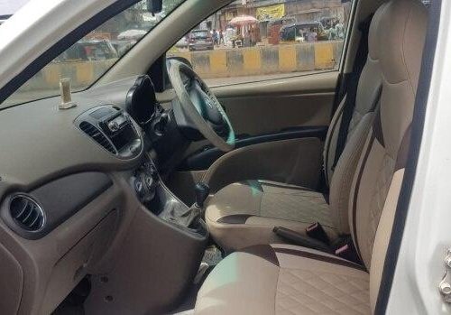 2010 Hyundai i10 Magna 1.2 iTech SE MT for sale in Mumbai