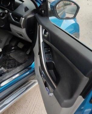 Used 2019 Tata Nexon 1.2 Revotron XZA Plus DualTone AT in New Delhi