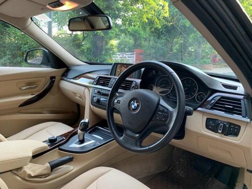 Used 2013 BMW 3 Series 2005-2011 AT for sale in New Delhi