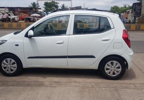 2010 Hyundai i10 Magna 1.2 iTech SE MT for sale in Mumbai