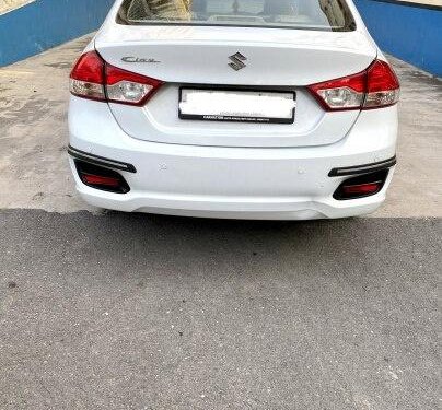 Used 2016 Maruti Suzuki Ciaz MT for sale in New Delhi