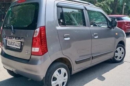 2018 Maruti Suzuki Wagon R AMT VXI Option in New Delhi