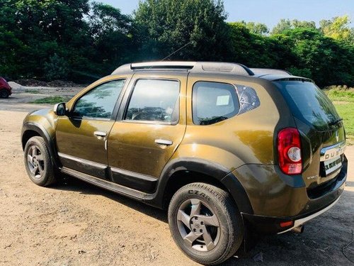 Used 2014 Renault Duster MT for sale in New Delhi