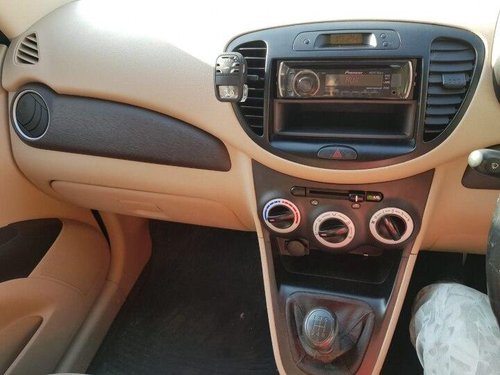 Used Hyundai i10 Magna 1.2 2009 MT for sale in Pune