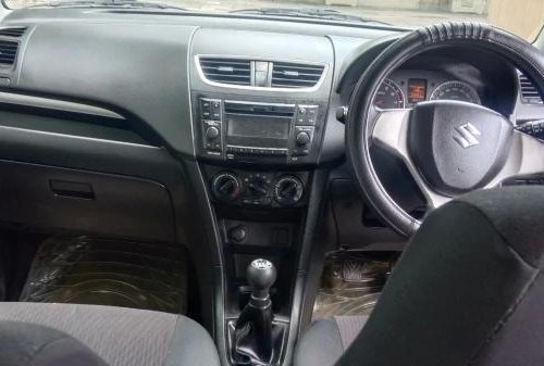 Maruti Suzuki Swift VXI 2016 MT for sale in Mumbai