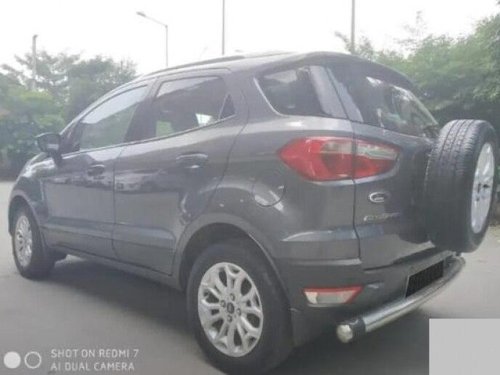 Used 2015 Ford EcoSport 1.5 Diesel Titanium MT in New Delhi