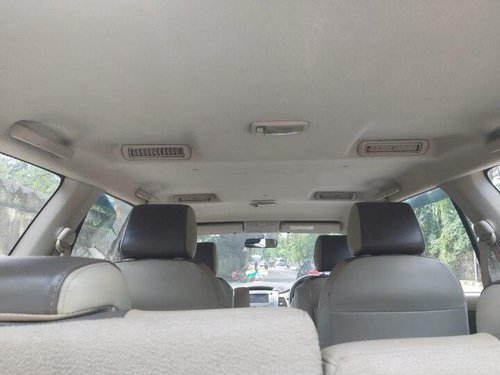 2014 Toyota Innova 2.5 Z Diesel 7 Seater BS IV MT in Mumbai