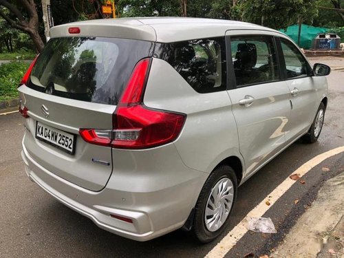 Maruti Suzuki Ertiga VXI 2019 MT for sale in Bangalore